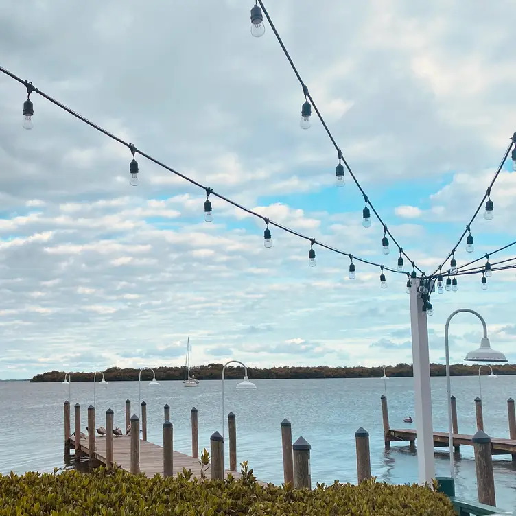 The Green Flash Restaurant Captiva, FL OpenTable