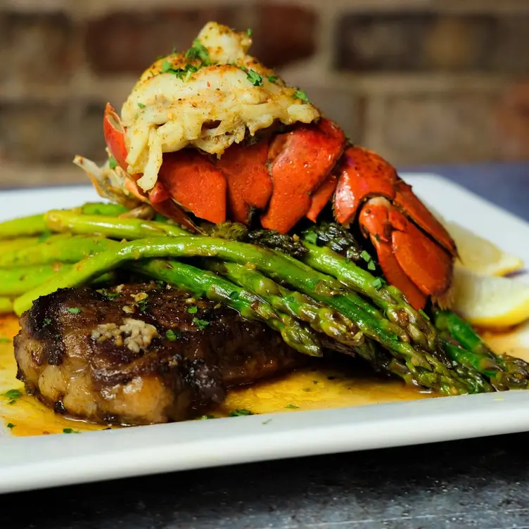 Esco Seafood, Atlanta, GA