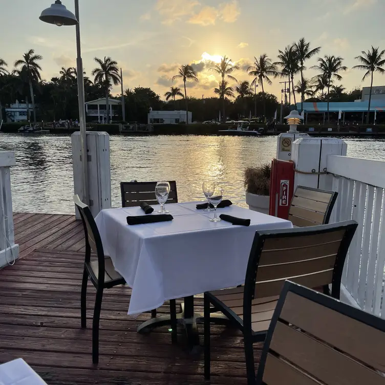 CHE!!! RESTAURANT Delray Beach, FL OpenTable