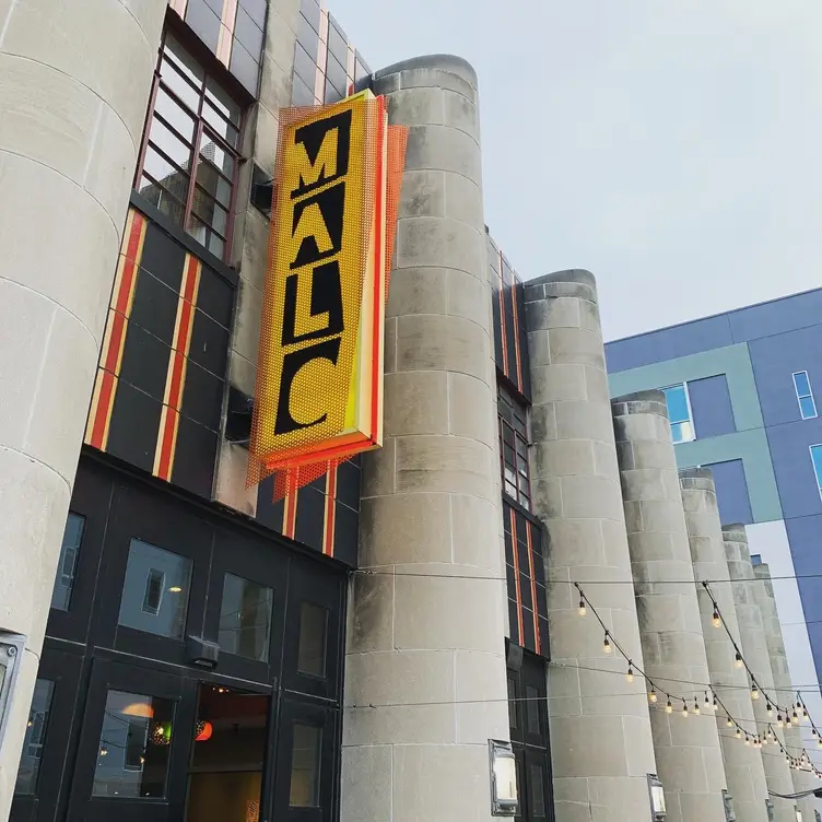 Malo Restaurant - Des Moines, IA | OpenTable