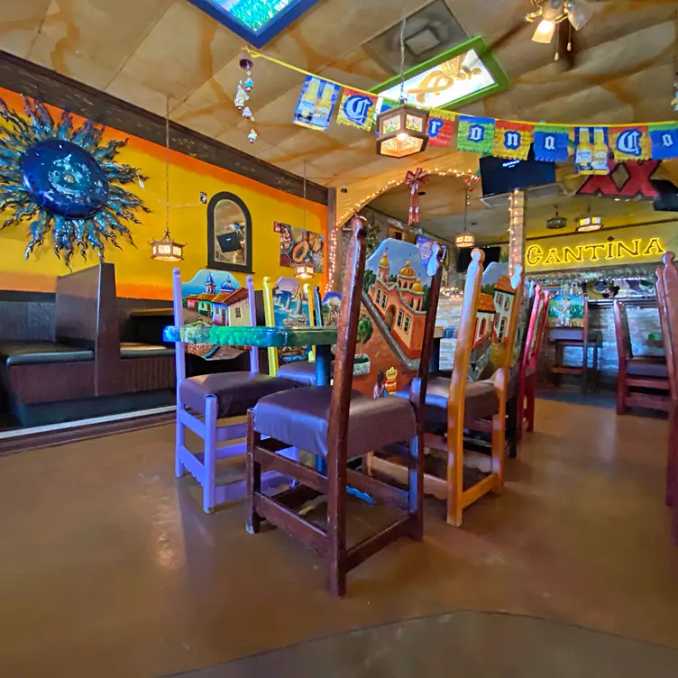Mr. Tequila Authentic Mexican Restaurant Sarasota, FL OpenTable