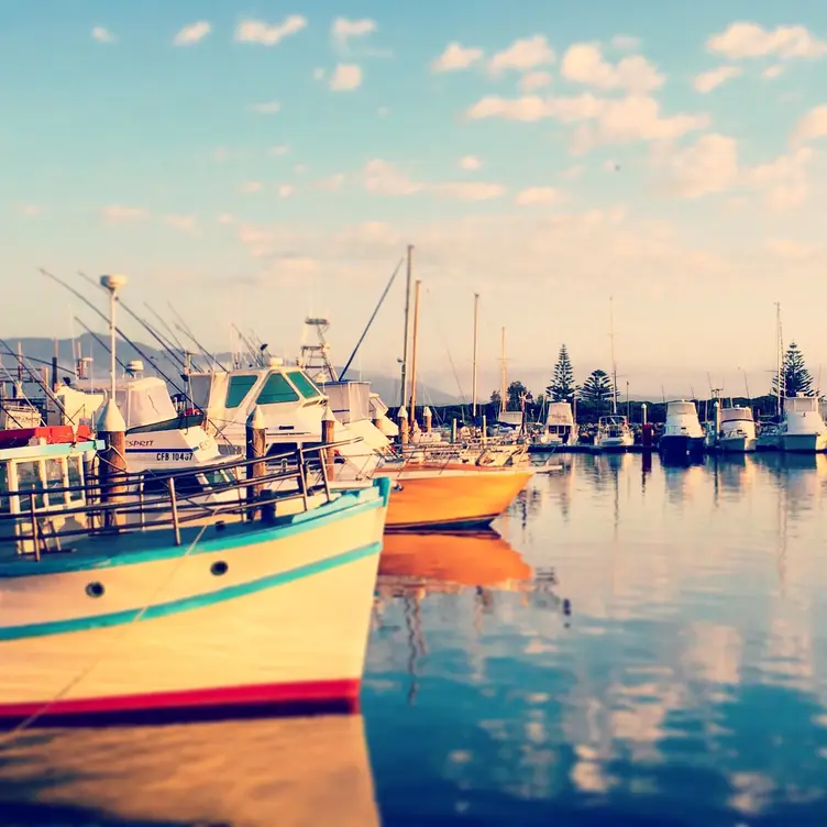 il Passaggio, Bermagui, AU-NSW