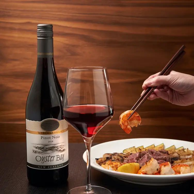 Benihana Minneapolis, MN Restaurant Golden Valley, , MN OpenTable