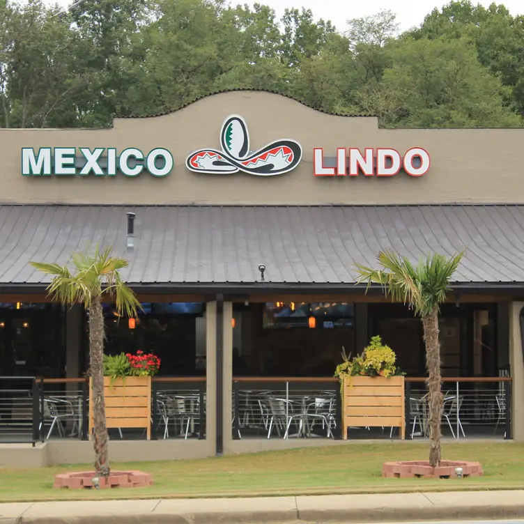 Mexico Lindo - Mableton, Mableton, GA