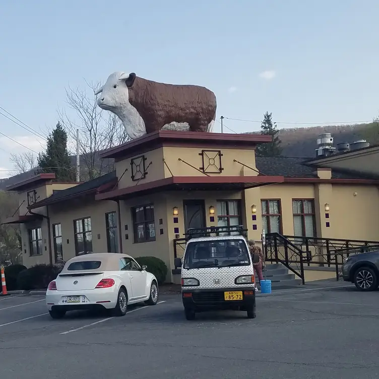 Restaurante Kelly's Steak and Seafood Boalsburg, PA OpenTable