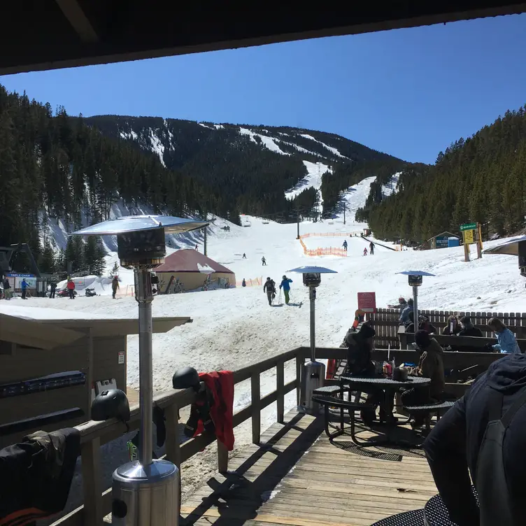 Bierstube at Red Lodge Mountain