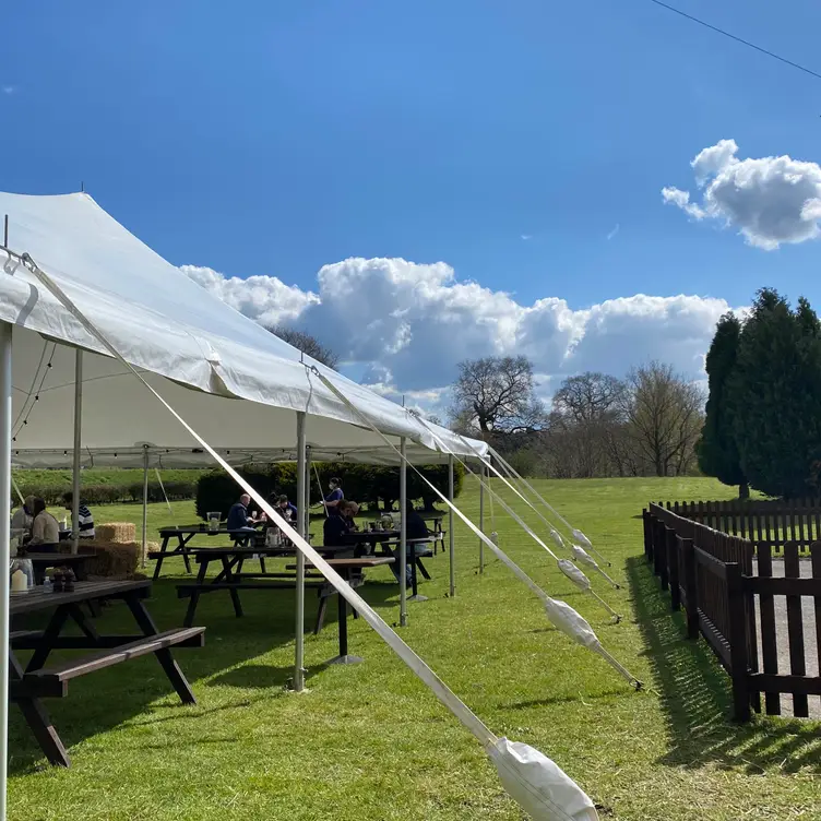 Waggon and Horses, Congleton, Cheshire