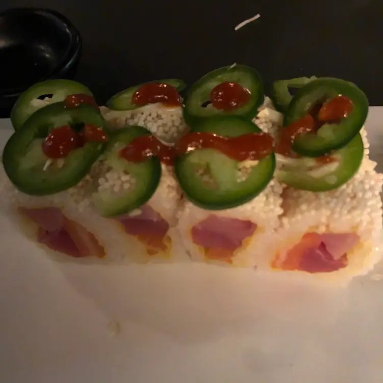 Sushi Lounge Totowa Restaurant Totowa, , NJ OpenTable