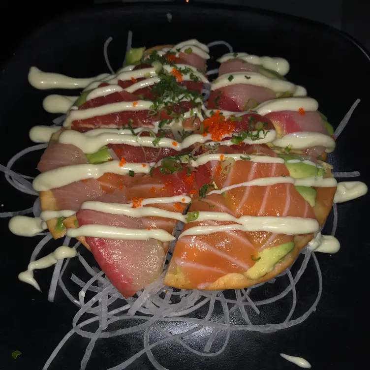 Sushi Lounge Totowa Restaurant Totowa, , NJ OpenTable