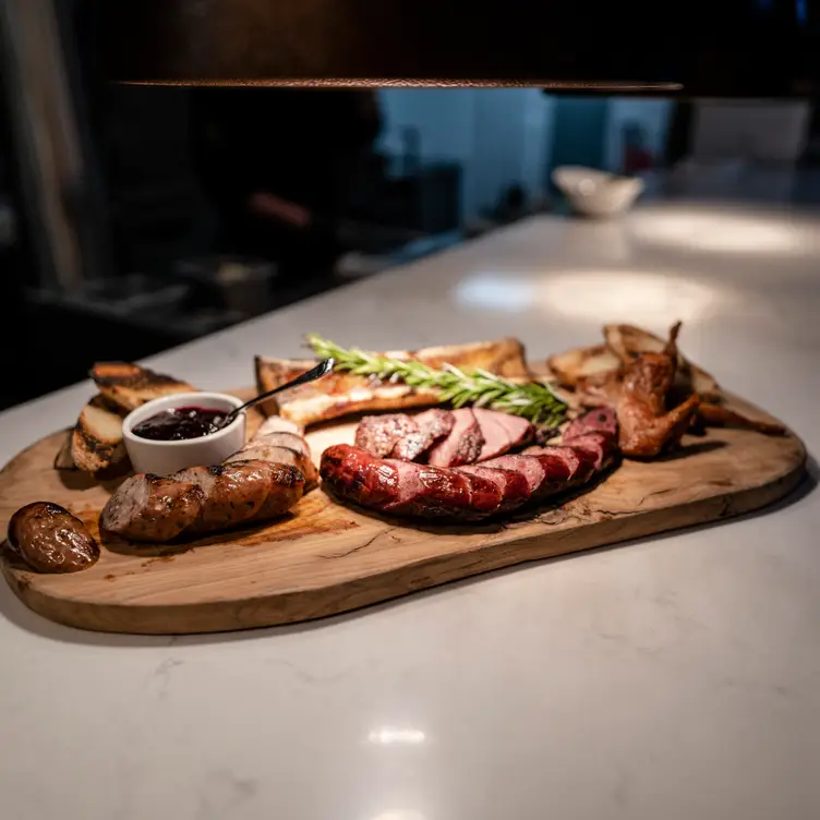 Buffalo Block Prime Steakhouse Restaurant Billings, , MT OpenTable