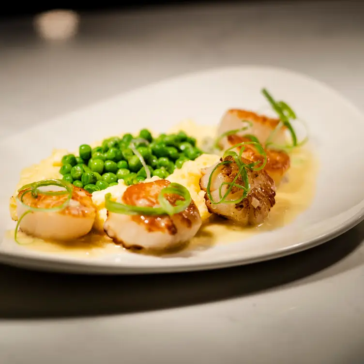 Buffalo Block Prime Steakhouse Restaurant Billings, , MT OpenTable