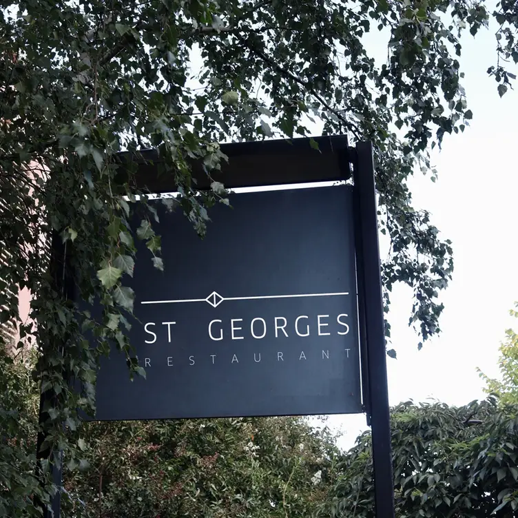 St George's Restaurant AU-VIC Preston