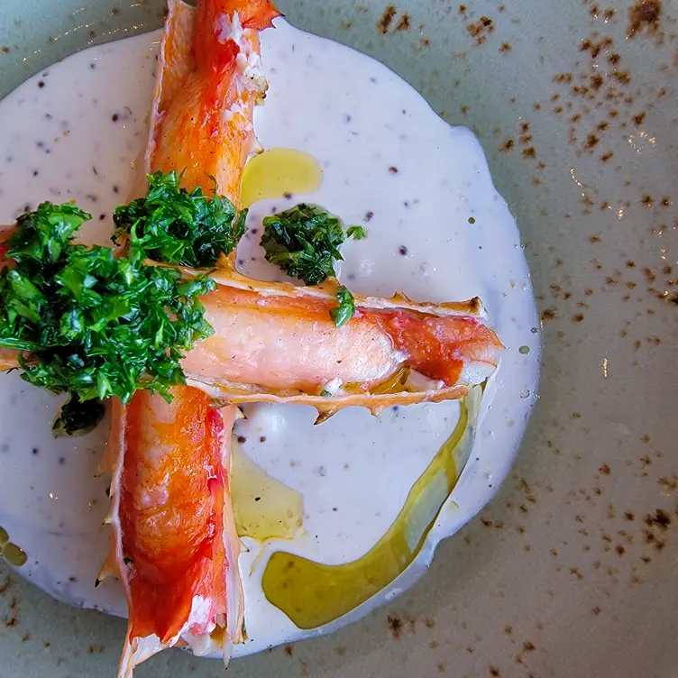 Rum Point Crab House Harrah's Atlantic City Updated 2024, Seafood