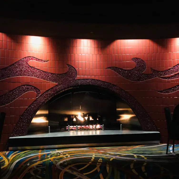 Patria Seneca Allegany Resort & Casino Top Rated Restaurant in