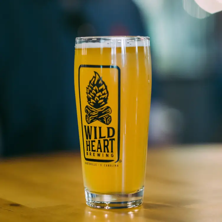 Wild Heart Brewing Company