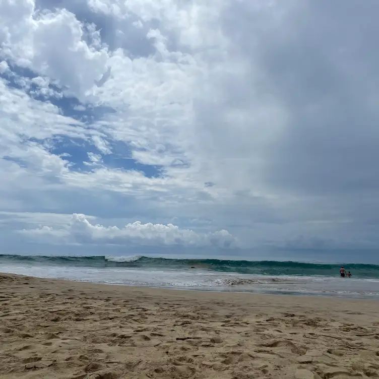 Napua Mauna Lani Beach Club Restaurant Kamuela, HI OpenTable
