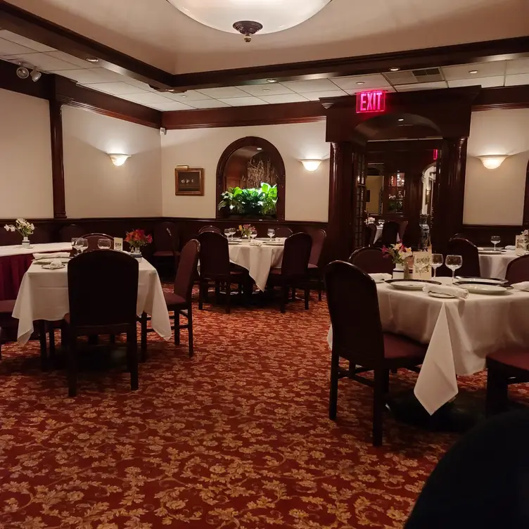 Toledo Restaurant - New York, NY | OpenTable