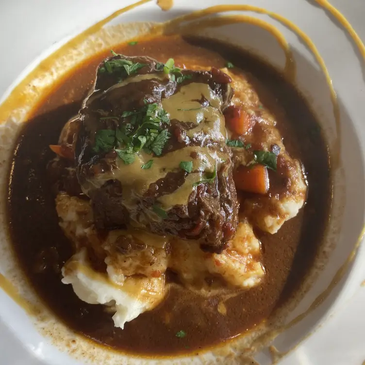 Restaurante Foundation Restaurant and Bar Sacramento, , CA OpenTable