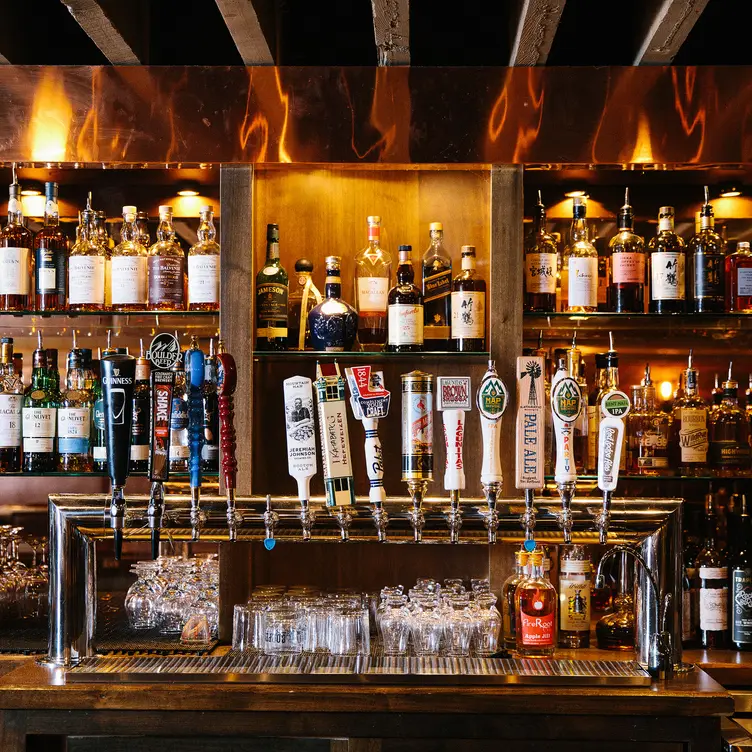 Copper Whiskey Bar and Grill - Bozeman MT Bozeman