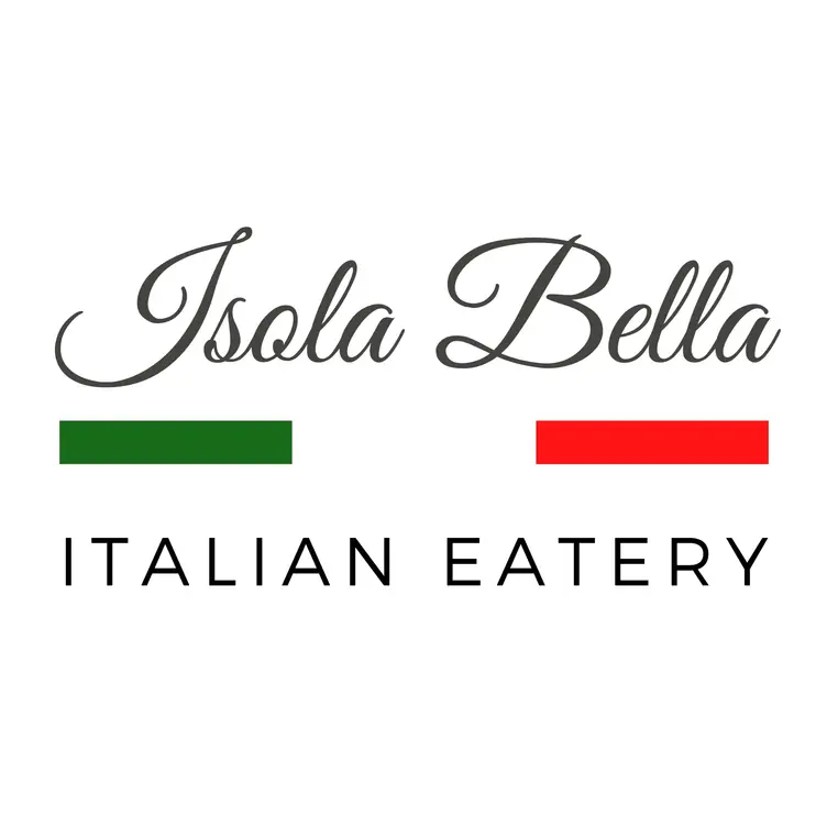 Isola Bella Italian Eatery FL Holmes Beach