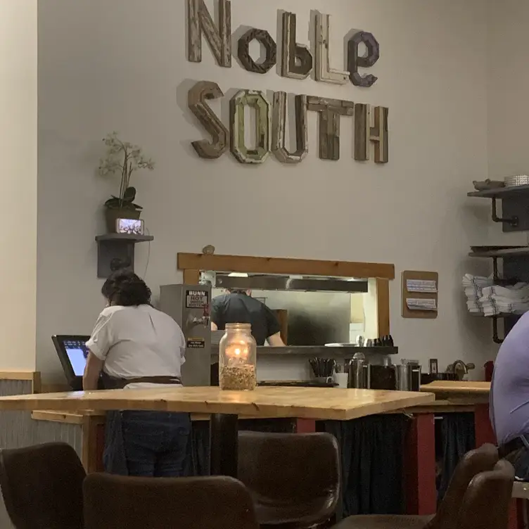 The Noble South, Mobile, AL