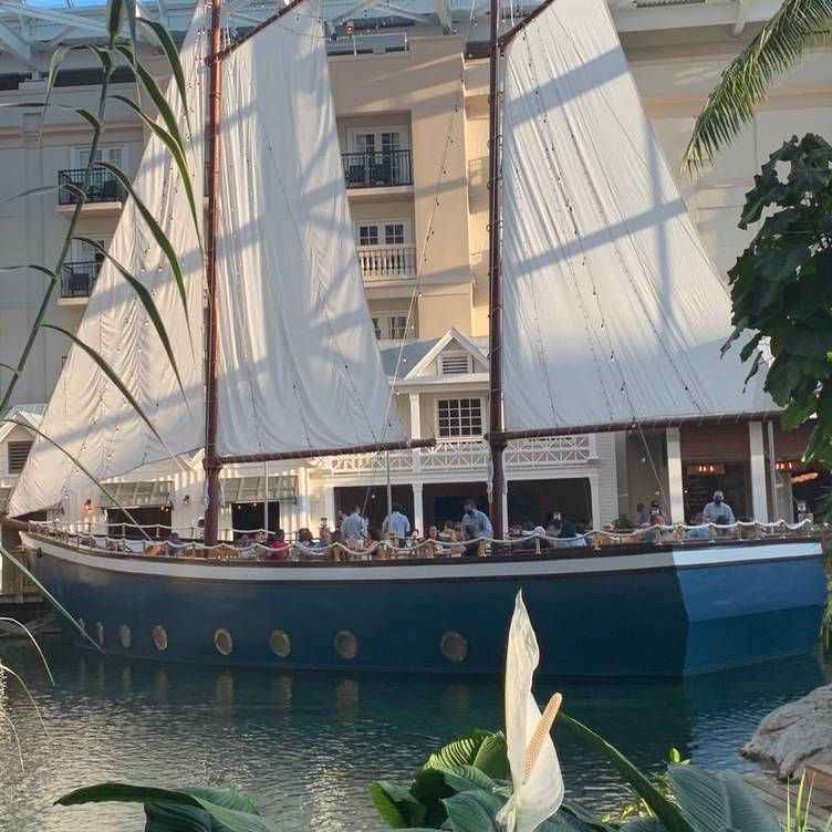 Moor At Gaylord Palms Resort Restaurant - Kissimmee Fl Opentable