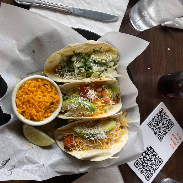 Lago Tacos