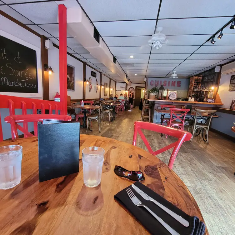 French Table Bradenton Beach Restaurant Bradenton Beach, FL OpenTable