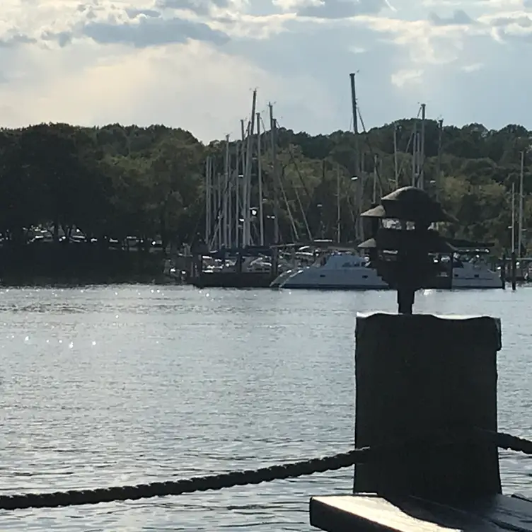 Skippers Pier, Deale, MD