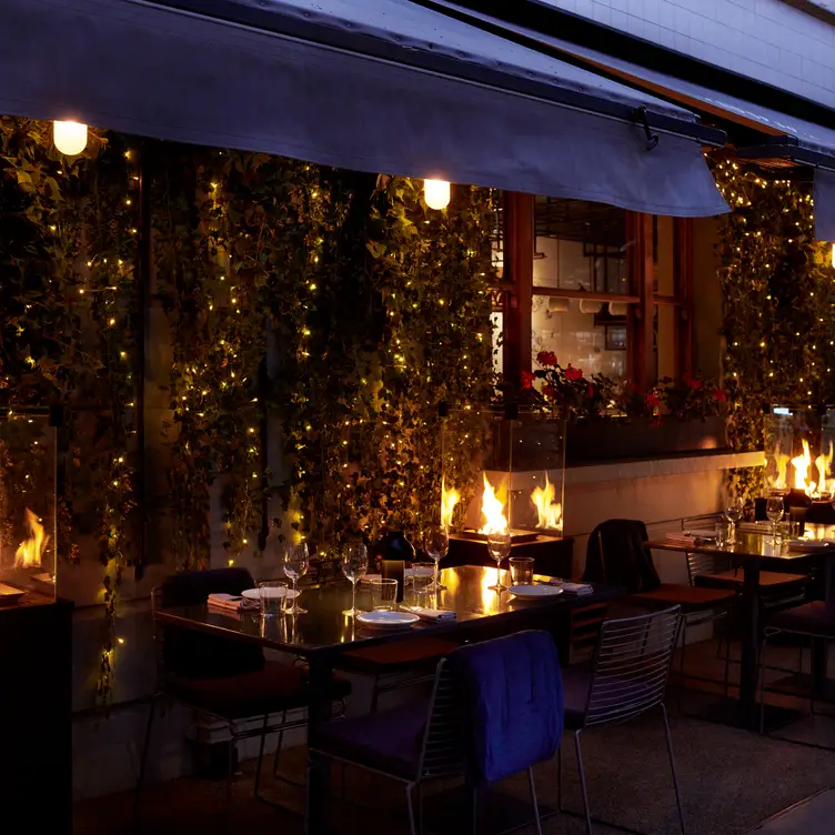 Exterior - OPSO, London, 