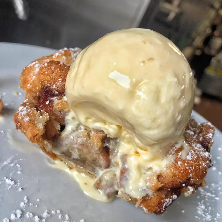 Brooklyn Barbecue King of Prussia Restaurant King of