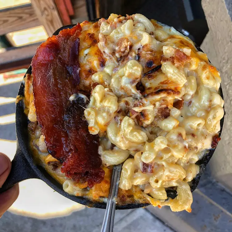 Brooklyn Barbecue King of Prussia Restaurant King of