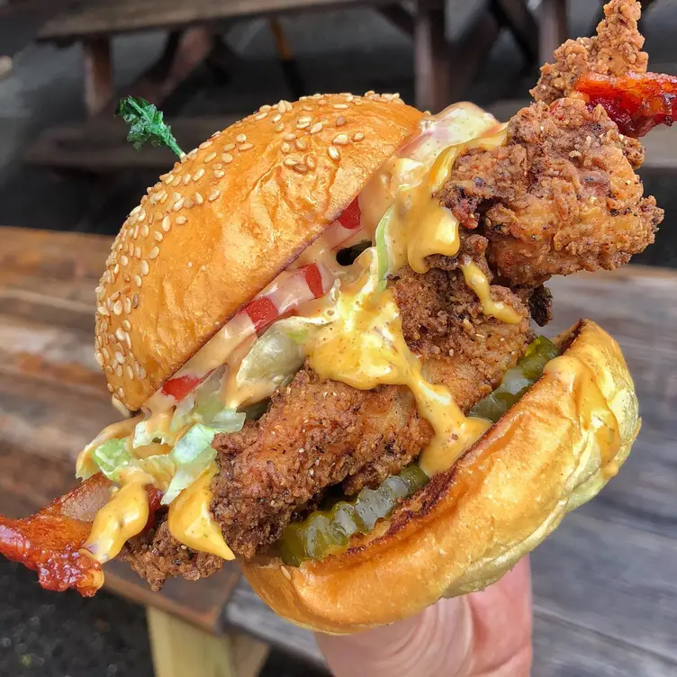 Brooklyn Barbecue King of Prussia Restaurant King of