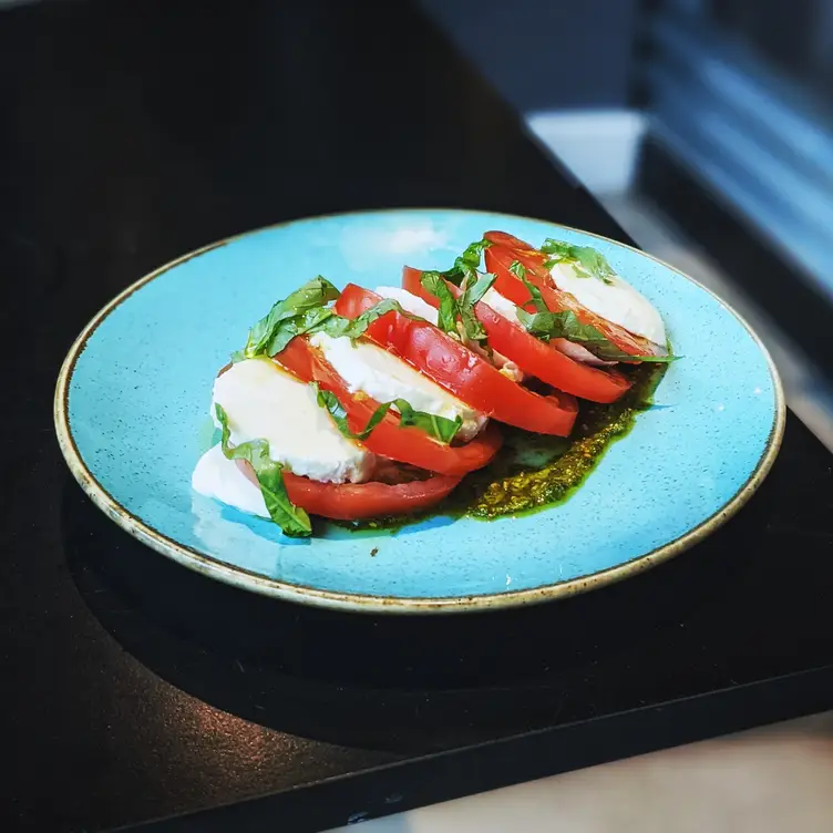 The Yorkshire Deli & Pizza Bar Wakefield Restaurant Wakefield, West