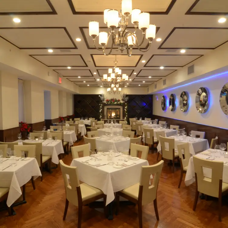 Main Dining Room - Sea Fire Grill，NYNew York