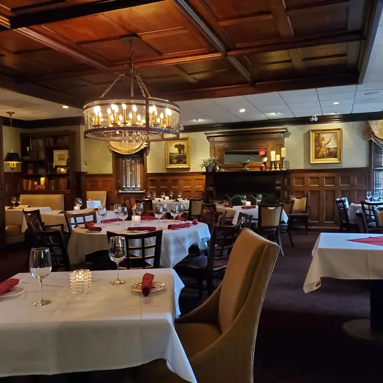 Don's Pomeroy House Restaurant - Strongsville, OH | OpenTable