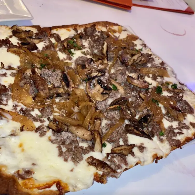 Catch Restaurant & Bar Longport, NJ OpenTable