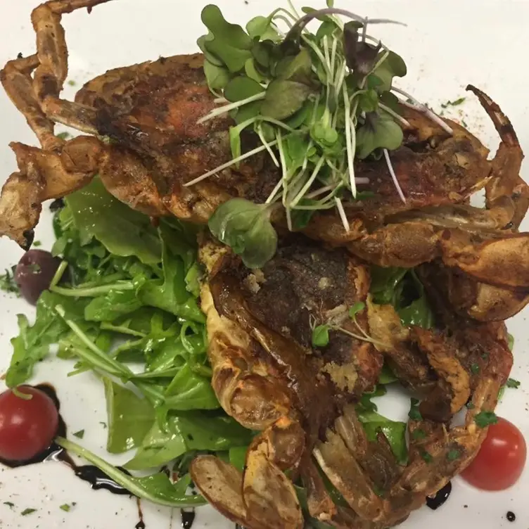 Catch Restaurant & Bar Longport, NJ OpenTable