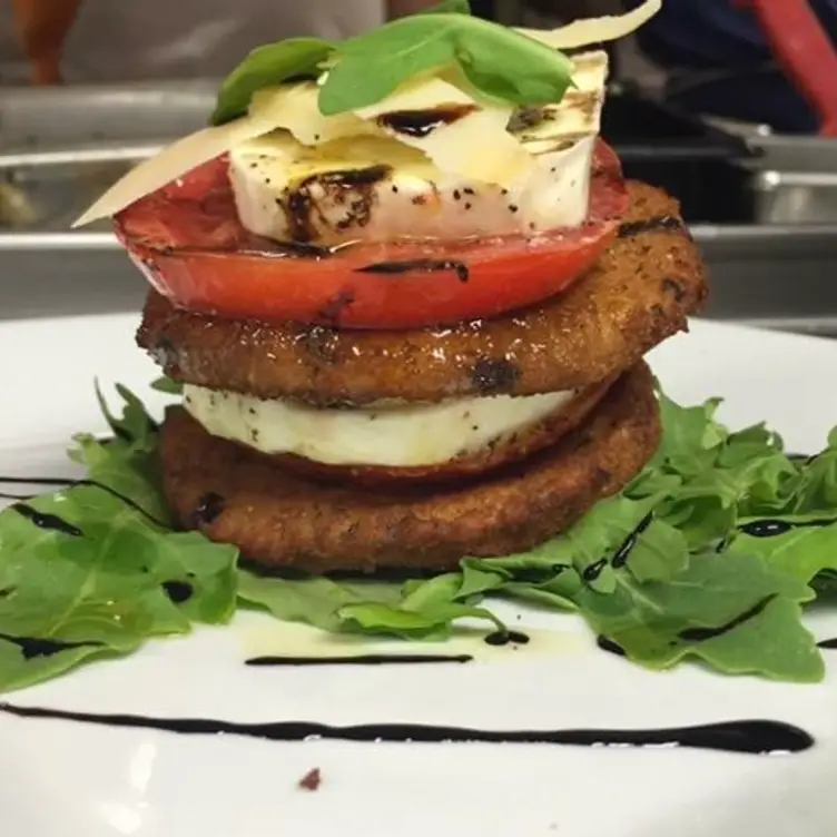 Catch Restaurant & Bar Longport, NJ OpenTable