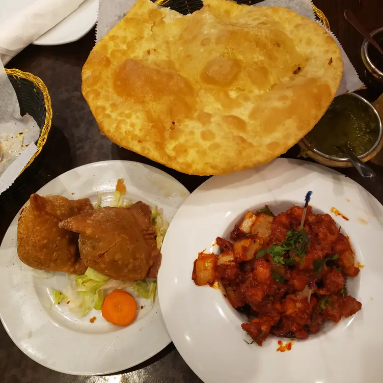 Agni Indian Kitchen And Bar Restaurant Greensboro, NC OpenTable