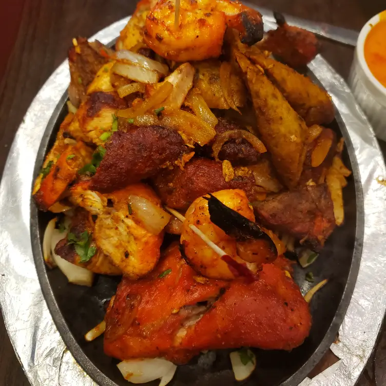 Agni Indian Kitchen And Bar Restaurant Greensboro, NC OpenTable