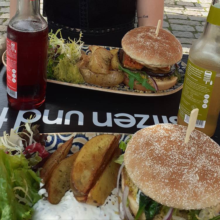 Alex Kitchen Husum Sh Opentable