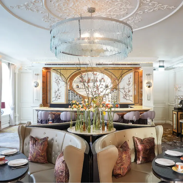 Maison Lounge at The Cadogan, London, 