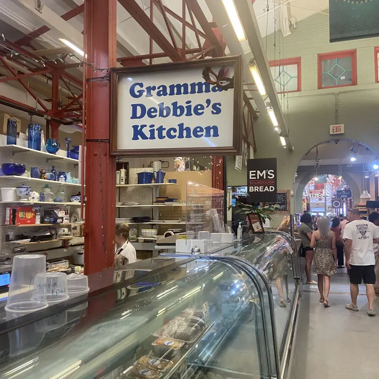 Restaurante Arnold's Bar and Grill Cincinnati, , OH OpenTable