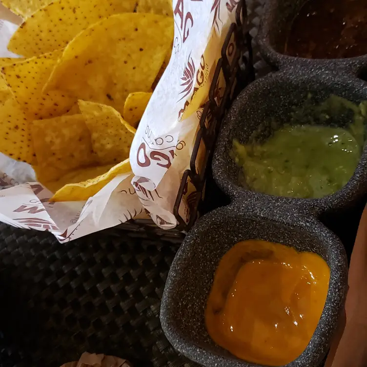 Mago Grill & Cantina Bolingbrook Restaurant Bolingbrook, IL OpenTable