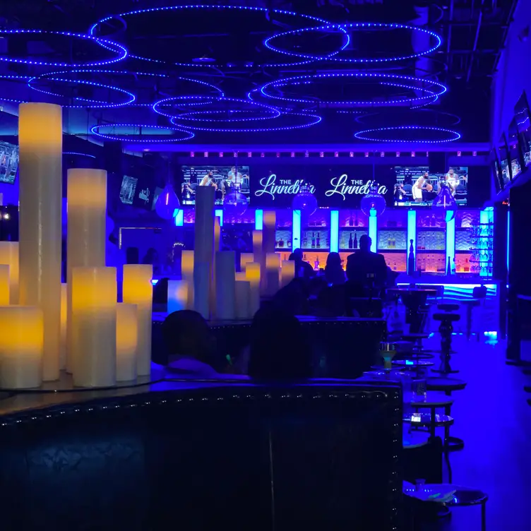 Linnethia Restaurant & Lounge - Duluth, GA | OpenTable