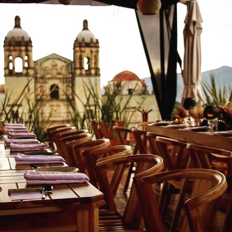 Casa Oaxaca El Restaurante - Oaxaca, OAX | OpenTable