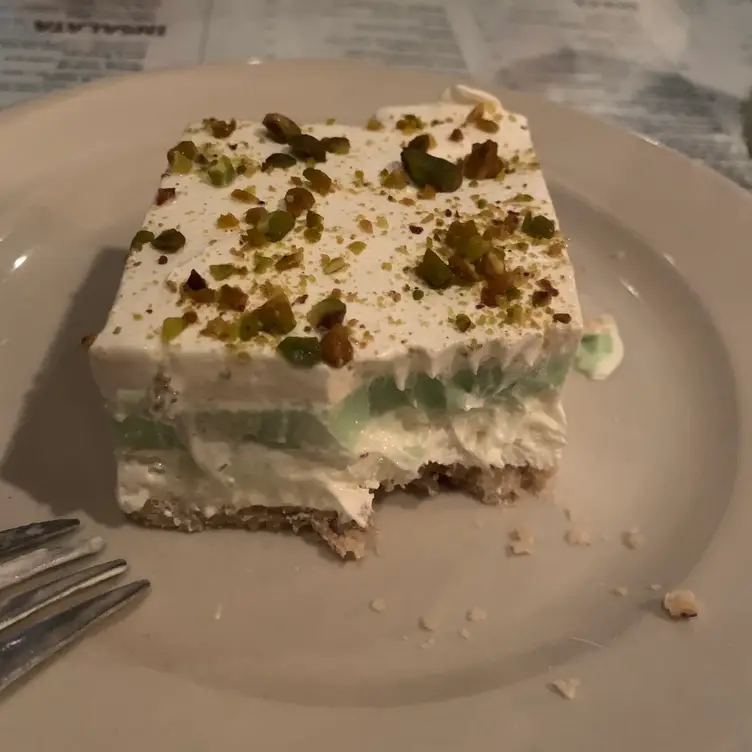 Carmen's Cafe Brookside Restaurant Kansas City, MO OpenTable