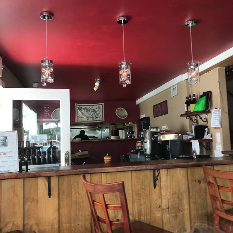 Giannis Italian Restaurant - Mount Dora Fl Opentable