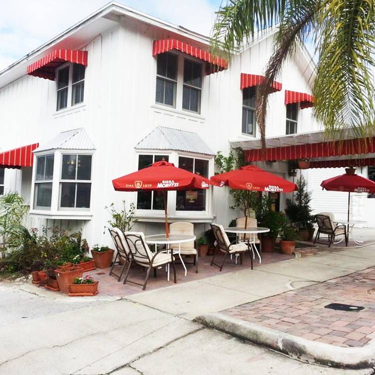 Giannis Italian Restaurant - Mount Dora Fl Opentable